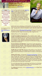 Mobile Screenshot of fryelaw.com